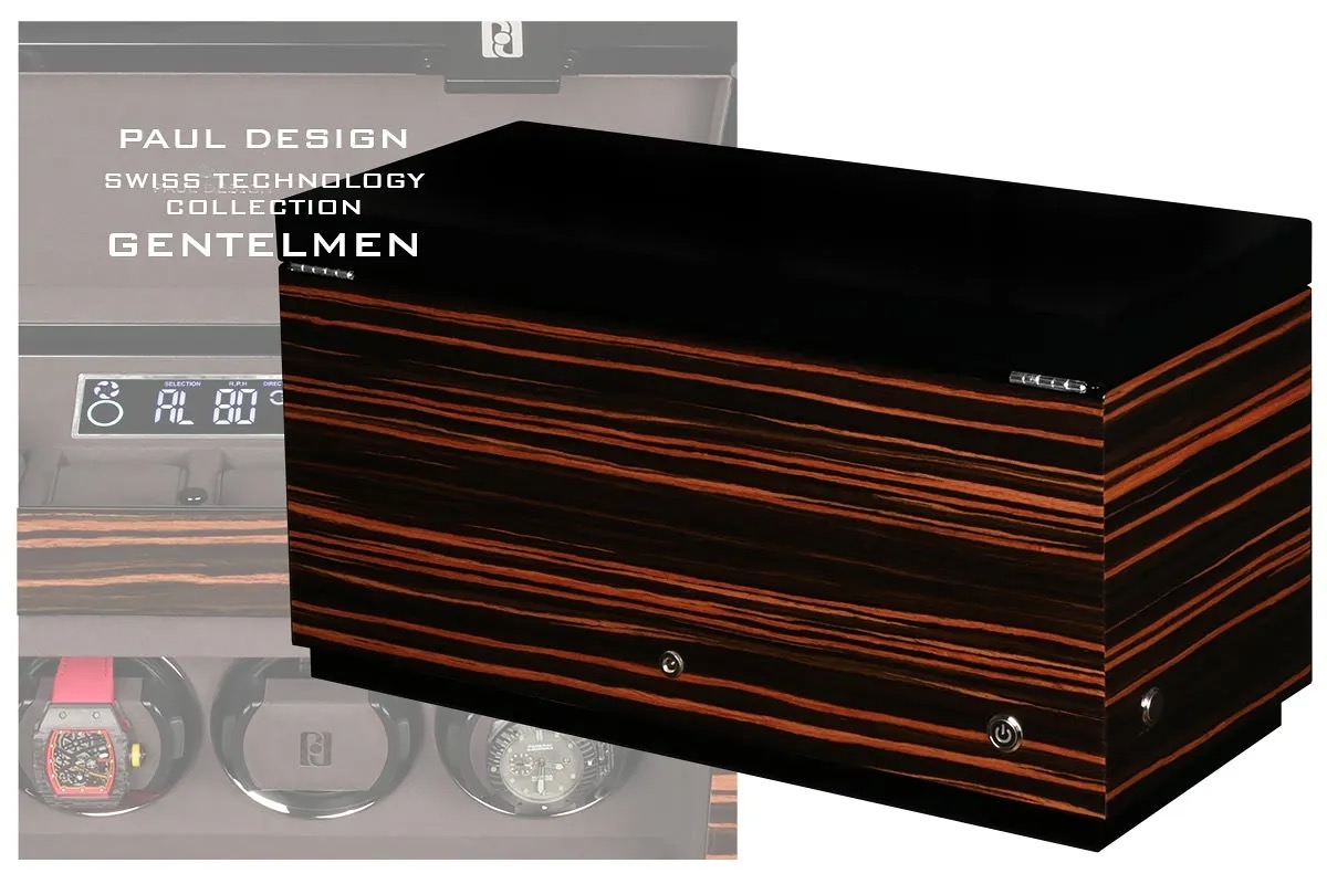 Paul Design 110029